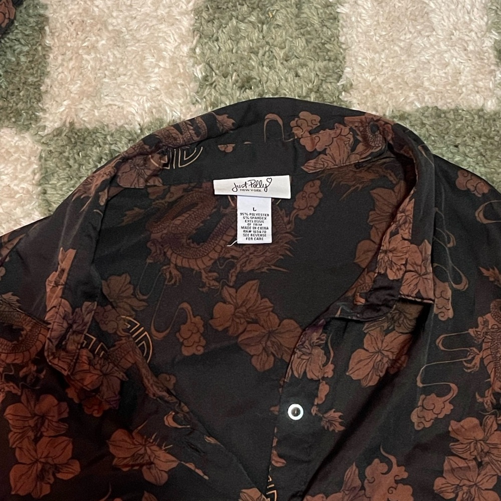 Blouse - Picture 2 of 3